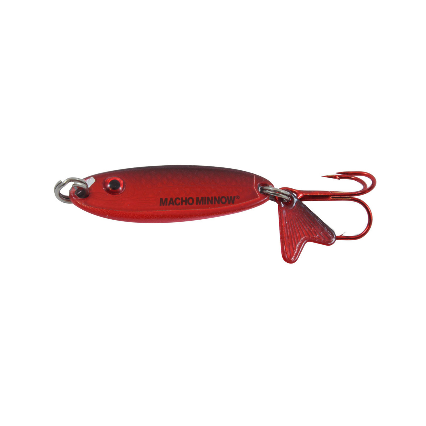 Northland Macho Minnow Spoon