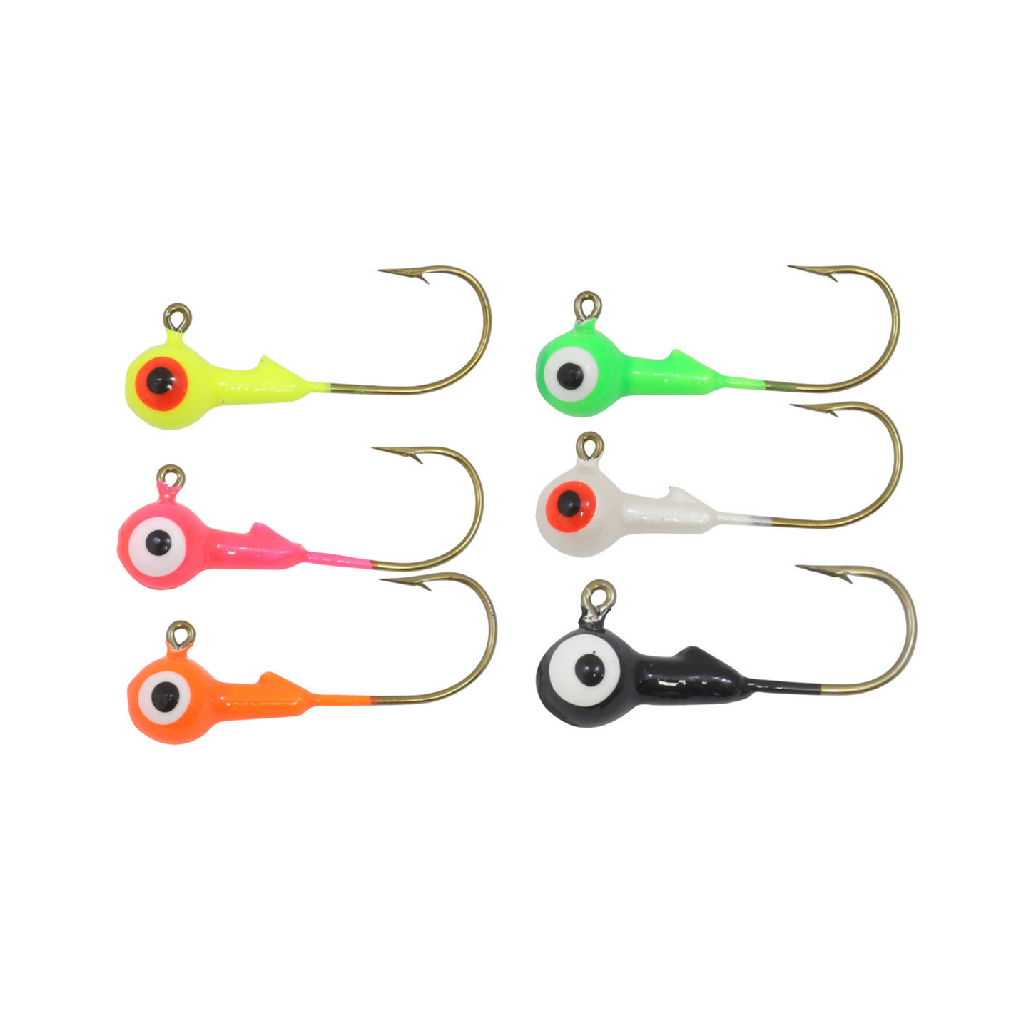 Northland Sink'N Jig Assorted 12/PK