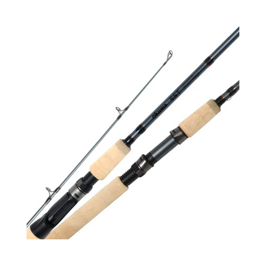 Okuma SST "a" Series Spinning Rod Cork Grip