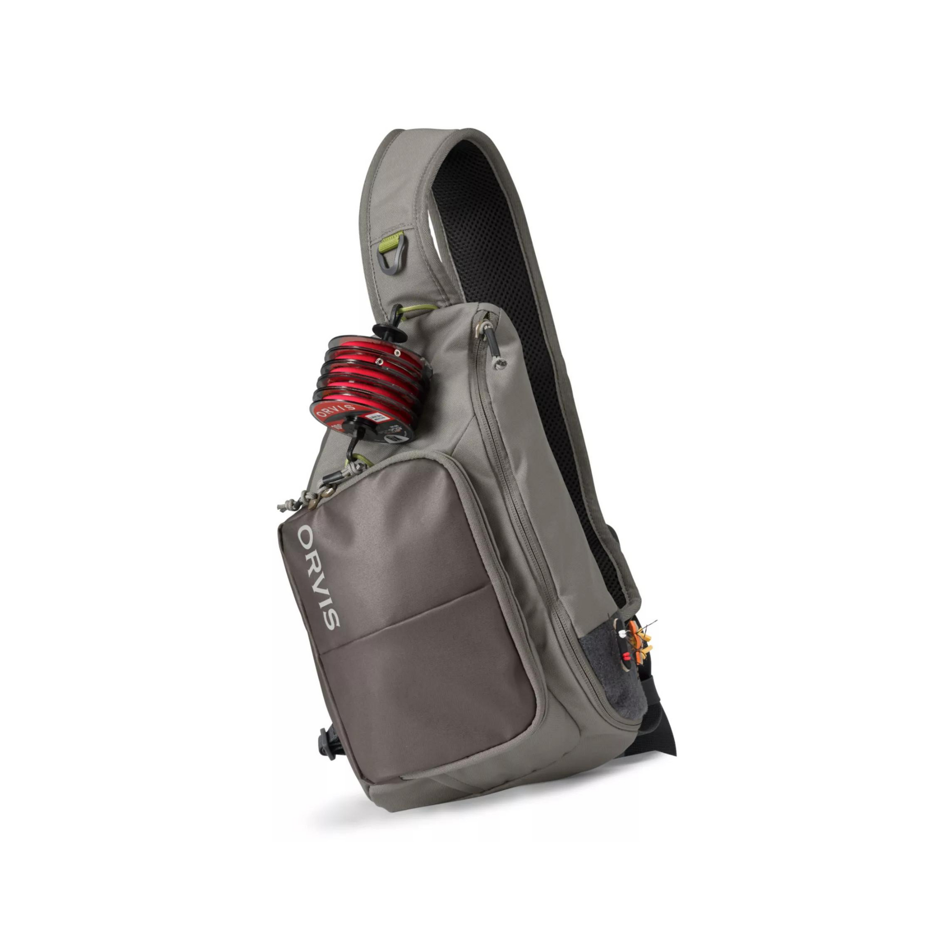 Orvis Mini Sling Pack – Erie Creek Tackle
