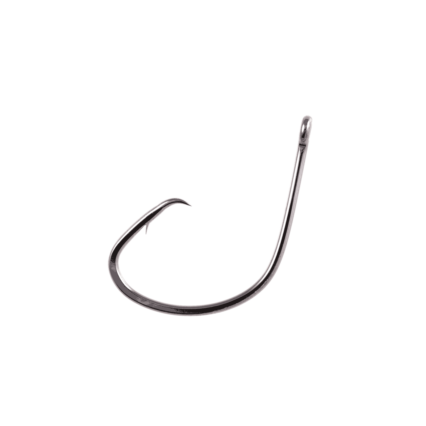Owner Mutu Tournament Light Circle Hook