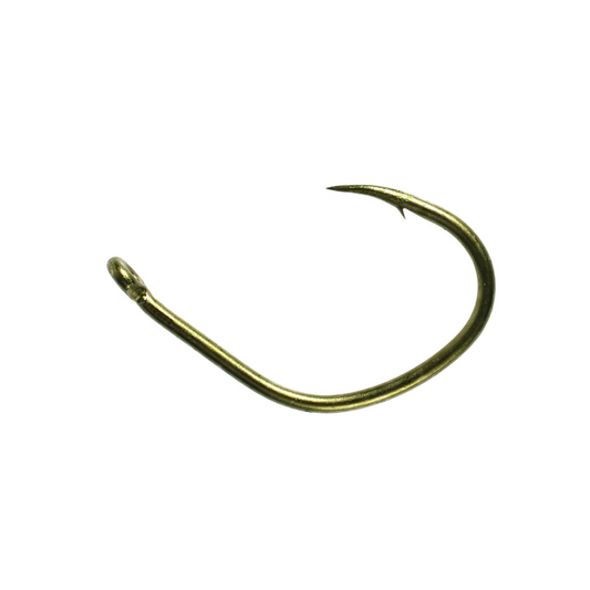 Berkley Fusion 19 Offset Circle Hooks- Lake Erie Bait and Tackle