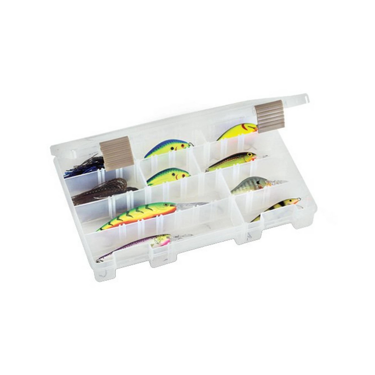 Plano ProLatch Horizontal StowAway 3600
