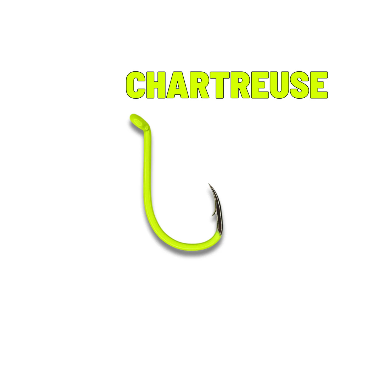RARE Lures Custom Lake Erie Perch Rig