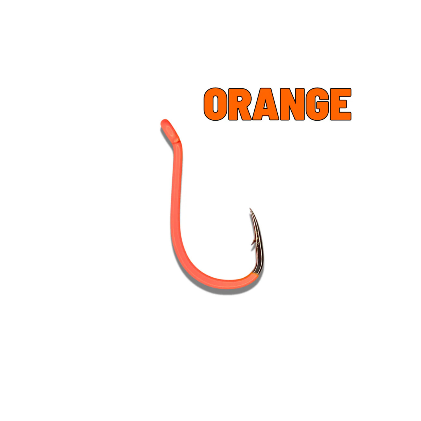 RARE Lures Custom Lake Erie Perch Rig