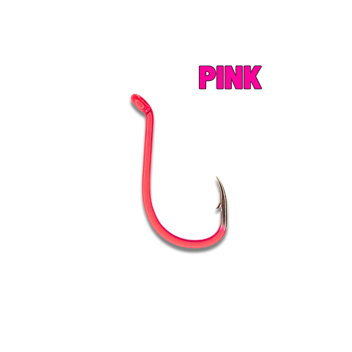 RARE Lures Custom Lake Erie Perch Rig