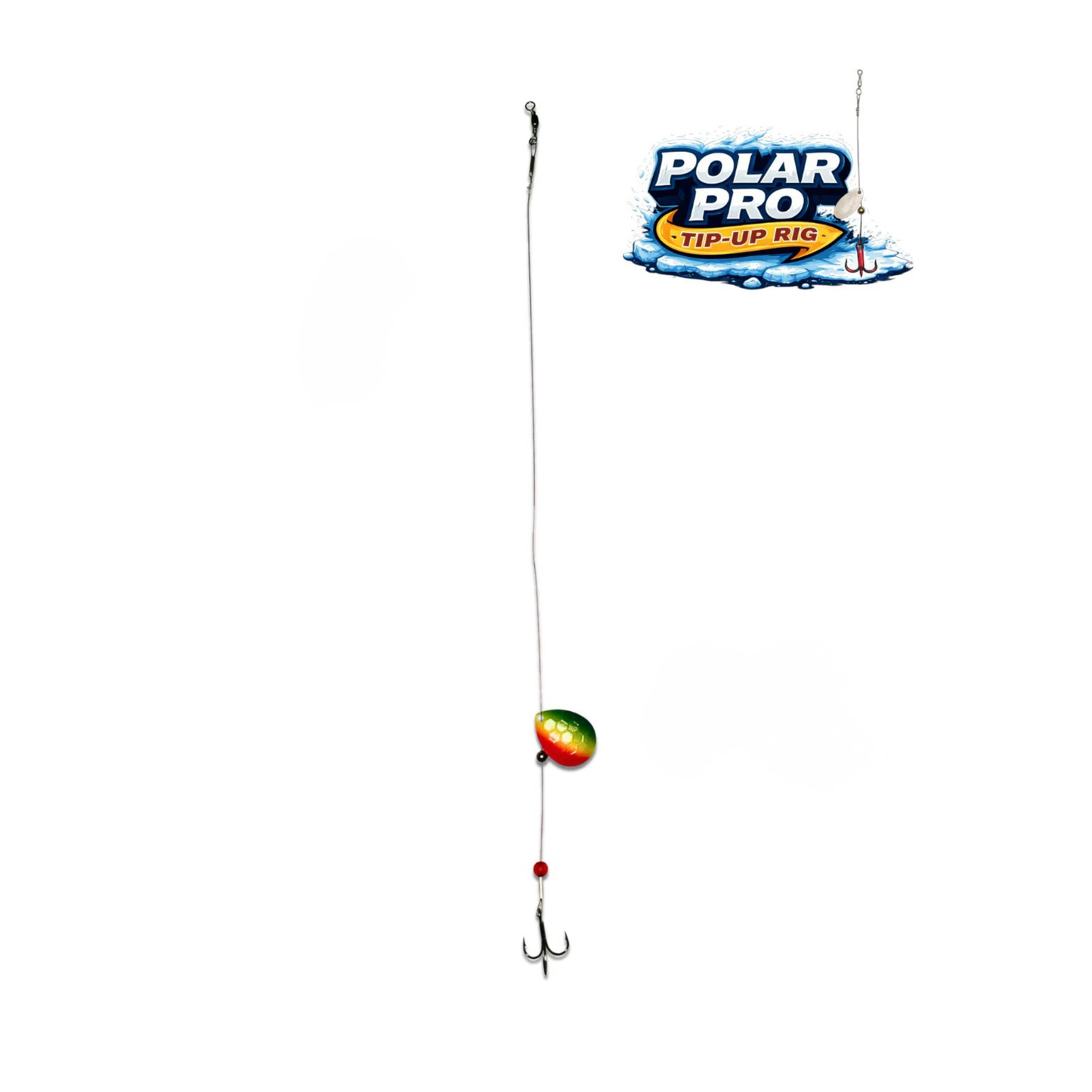 RARE Lures Polar Pro-Tip