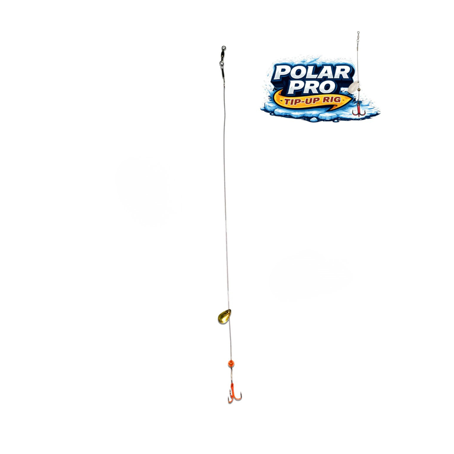 RARE Lures Polar Pro-Tip