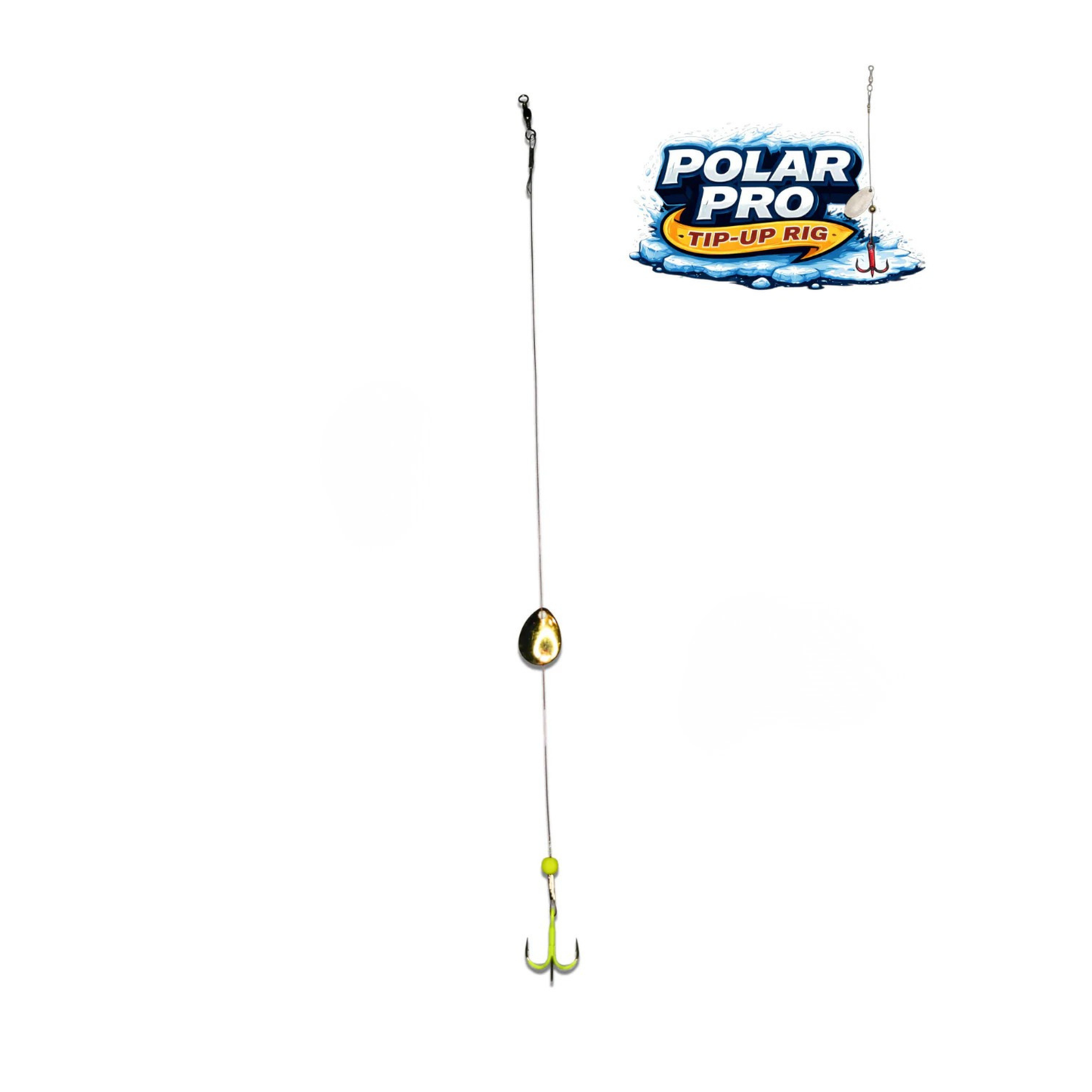 RARE Lures Polar Pro-Tip