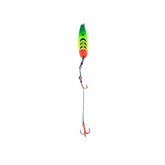 RARE Lures Worm Reaper
