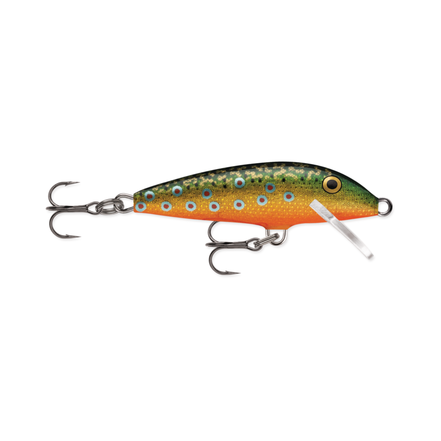 Rapala Floating Minnow F05