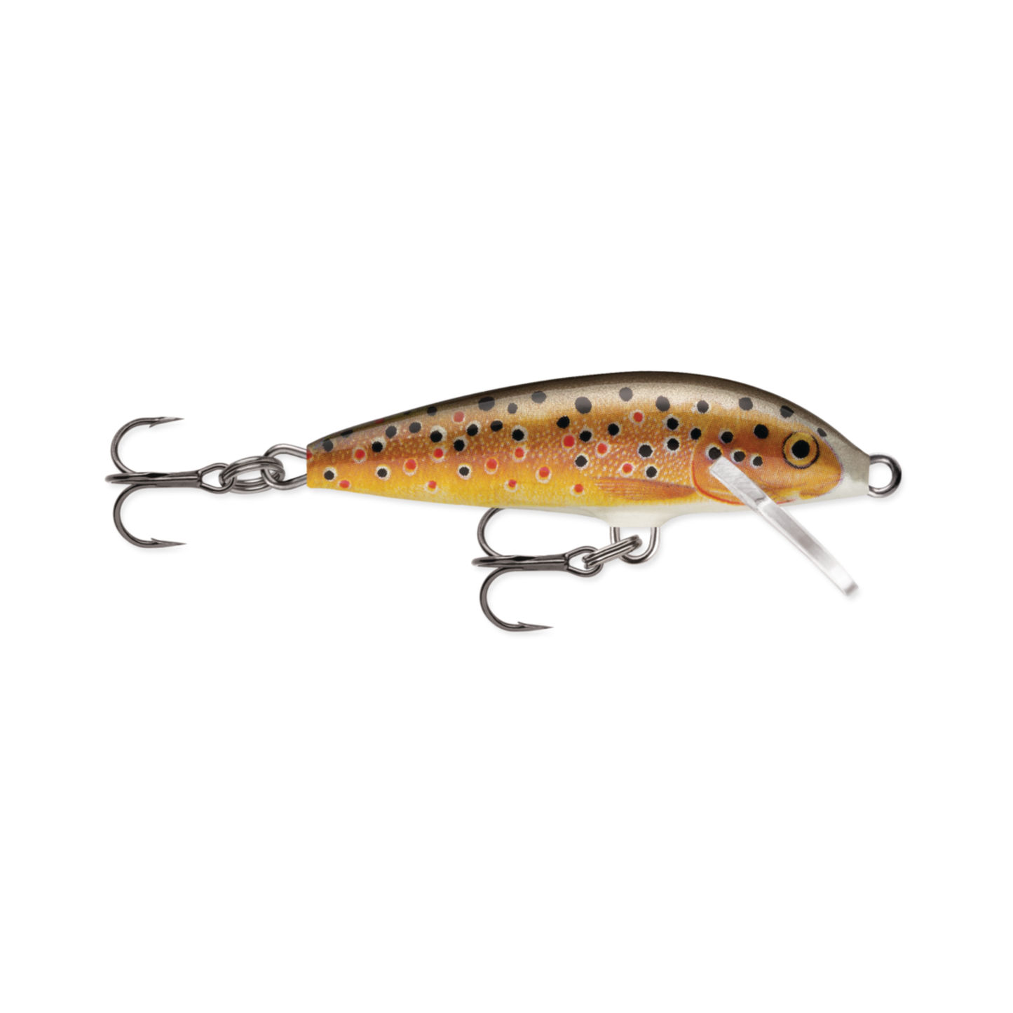 Rapala Floating Minnow F05