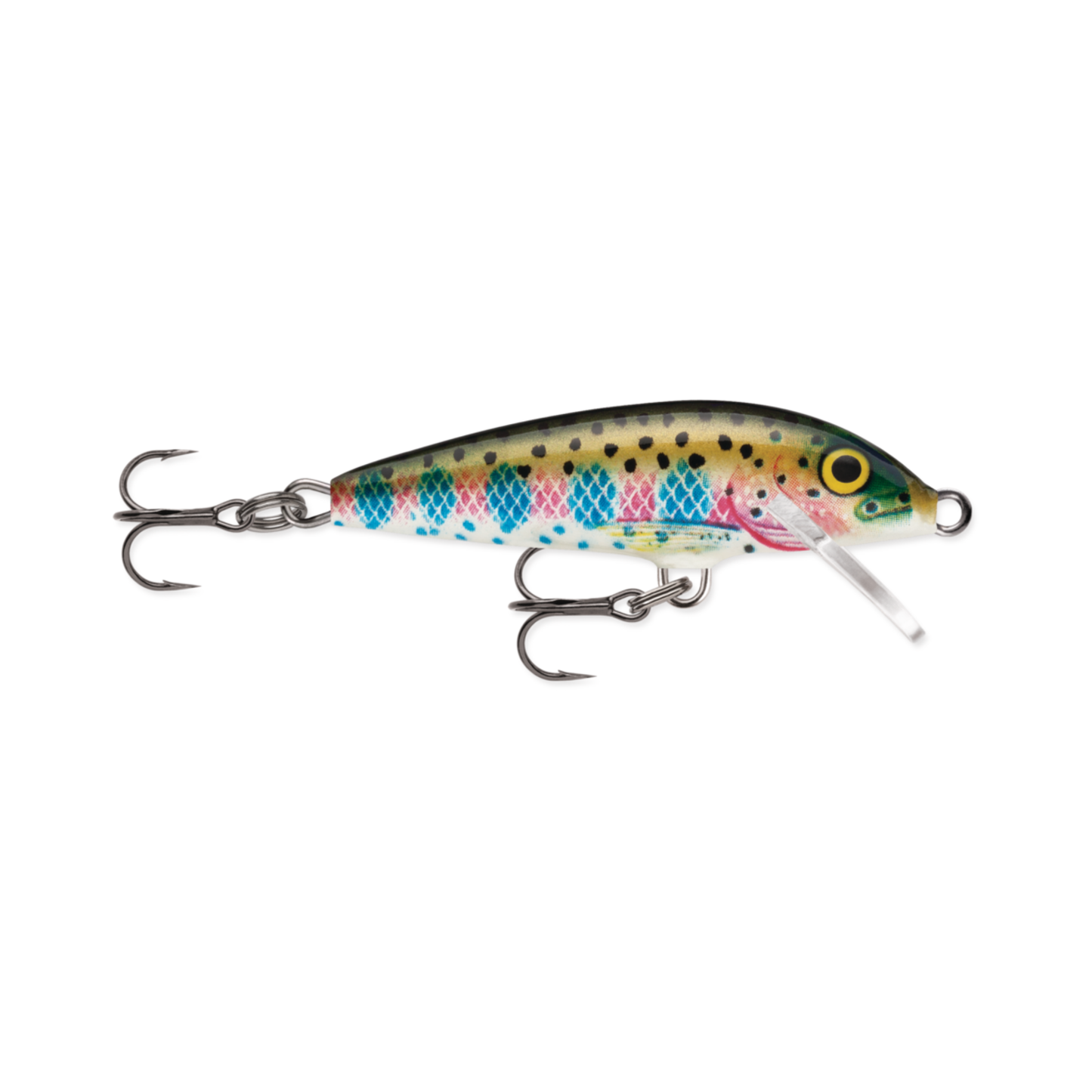 Rapala Floating Minnow F05