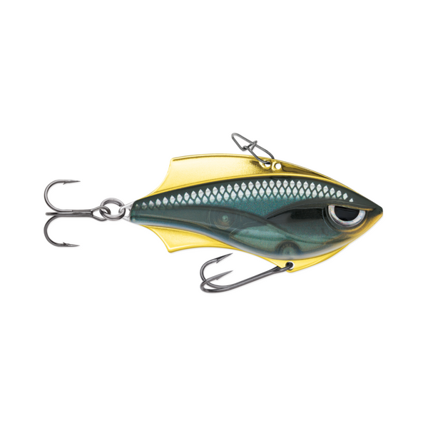 Rapala Rap-V Blade Baits
