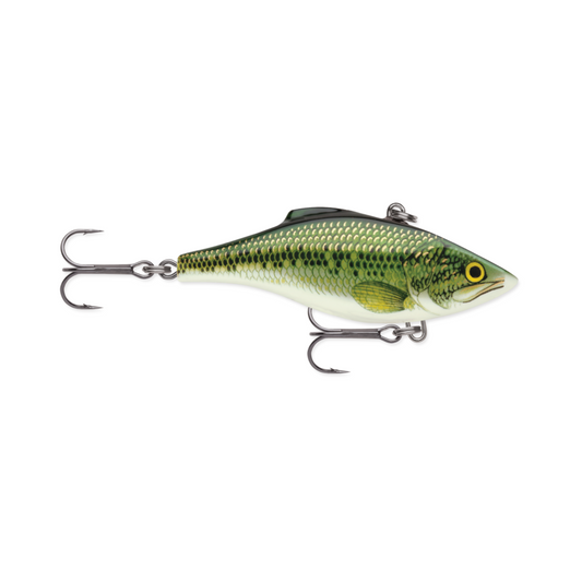 Rapala Rattlin' Rap Lipless Crankbait