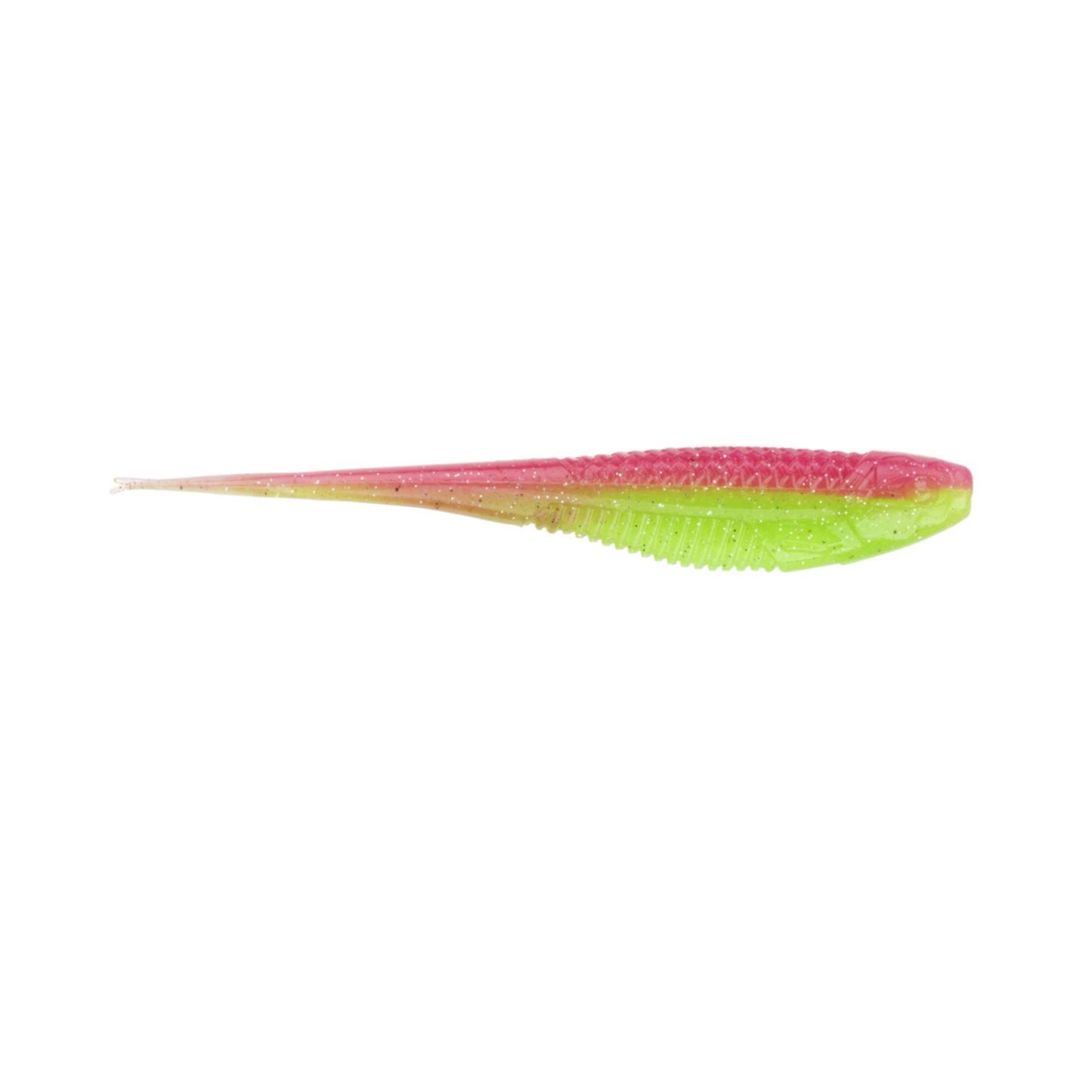 Rapala CRUSHCITY The Jerk 3.75"
