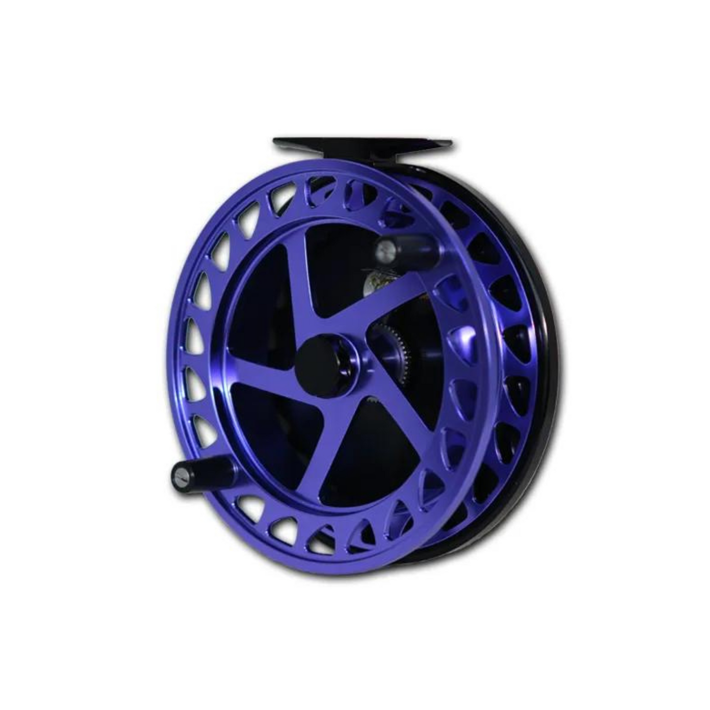 Raven Helix Centerpin Float Reel XL 5 1/8"