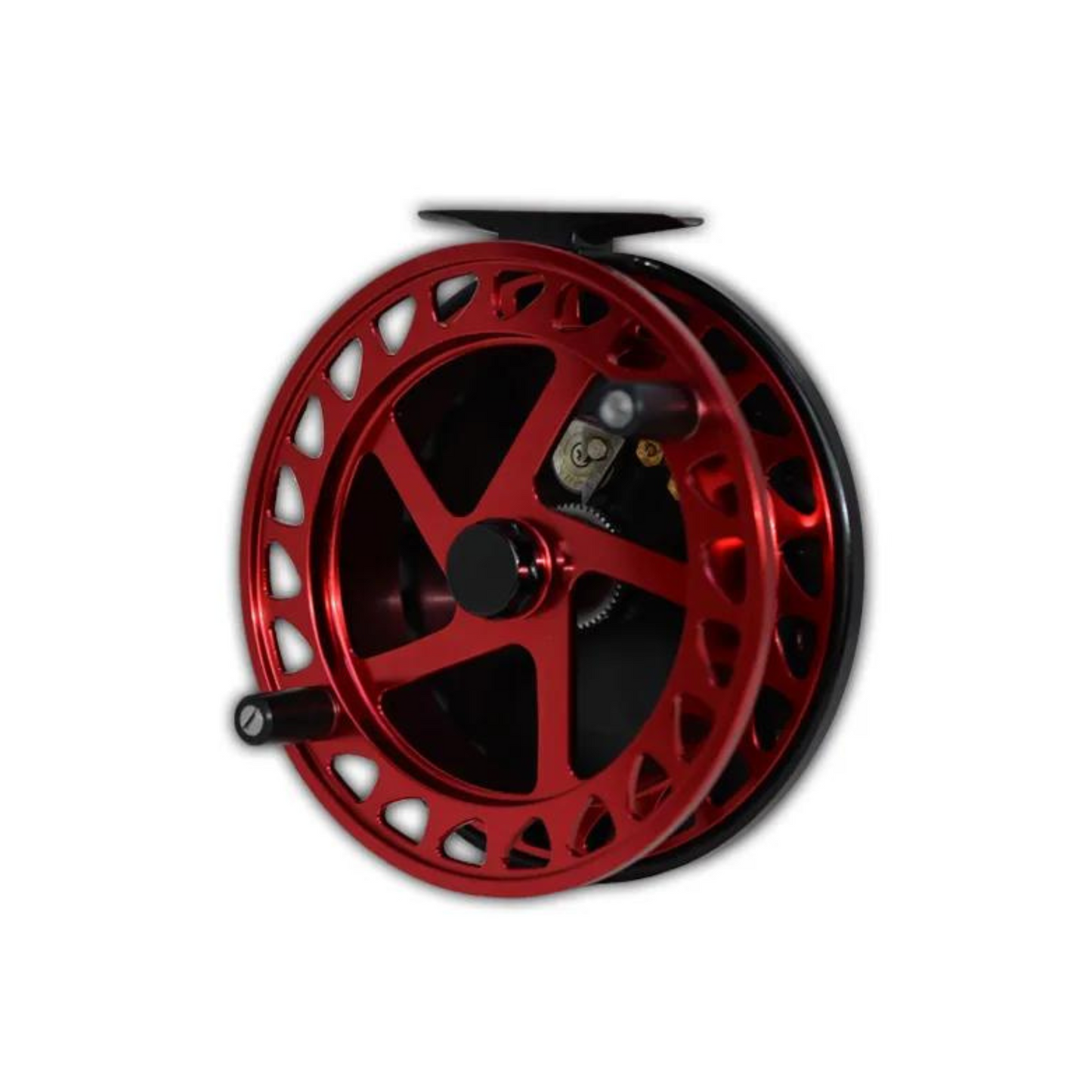 Raven Helix Centerpin Float Reel XL 5 1/8"