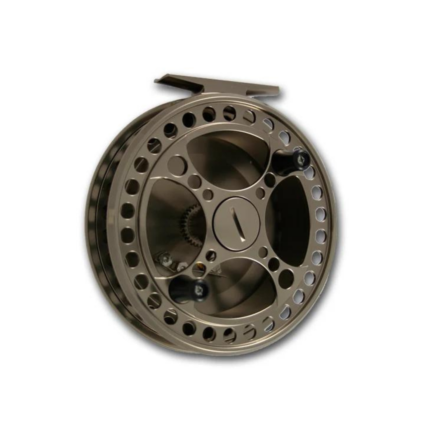 Raven Matrix Special Edition Float Reels – Erie & Creek Tackle