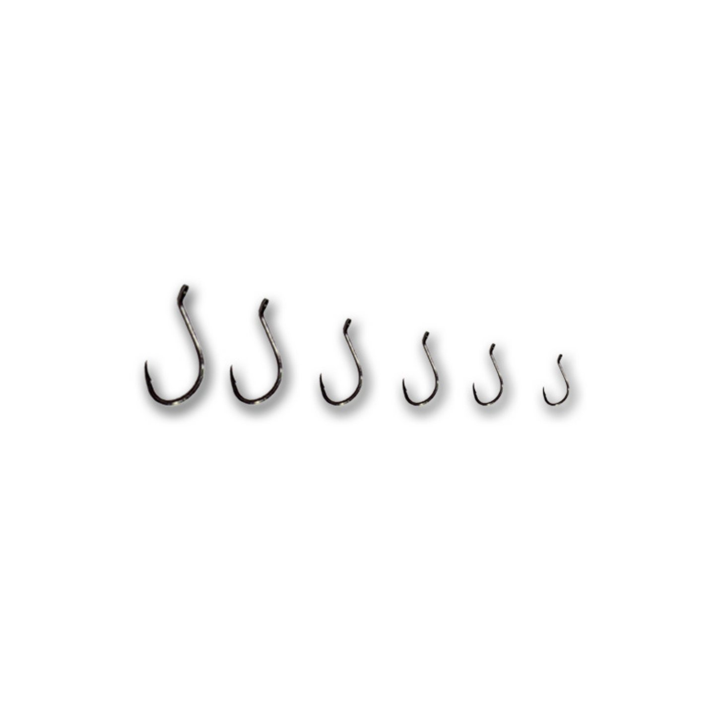 Raven Octopus Strong Hooks