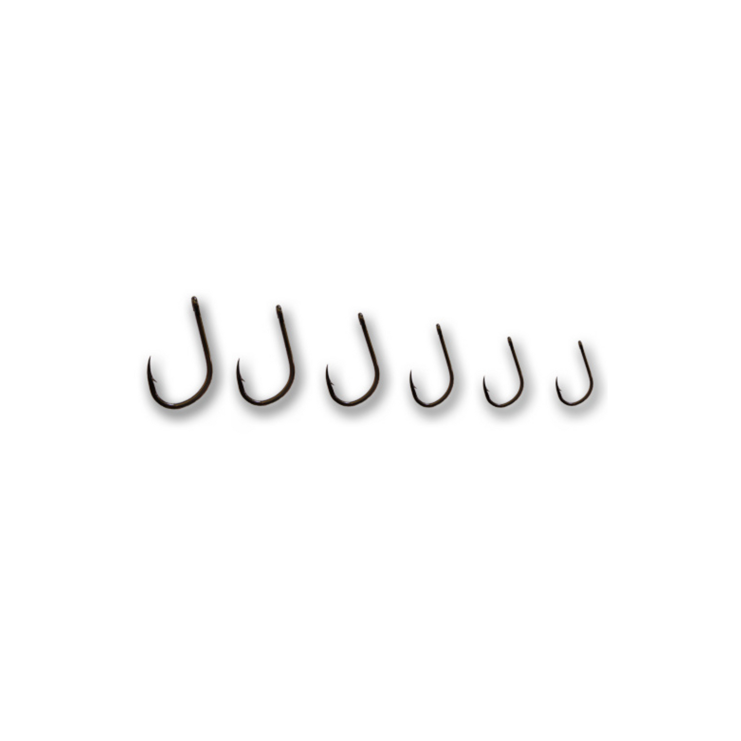 Raven Specimen Wide Gape Hooks 100PK
