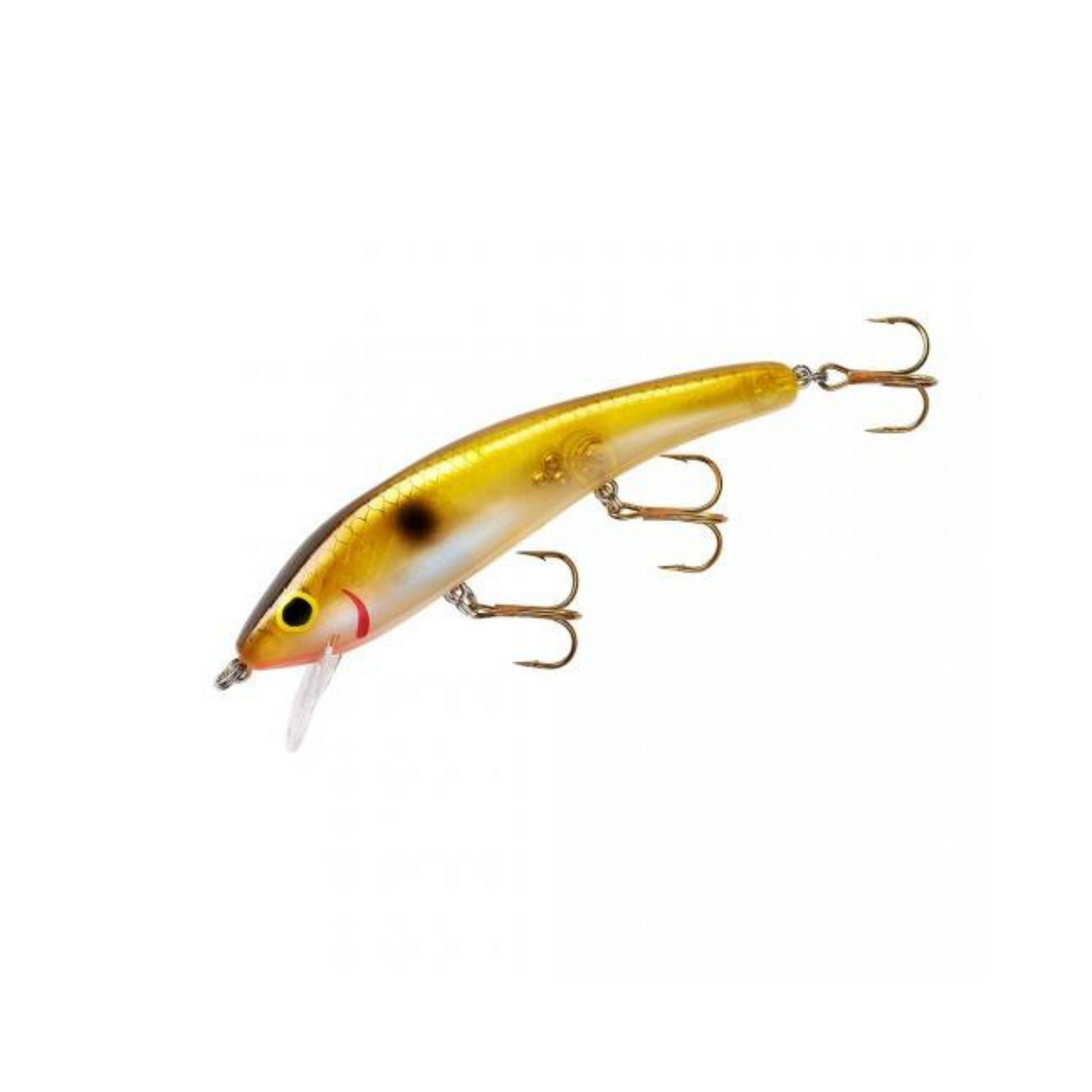 Cotton Cordell Ripplin' Red Fin