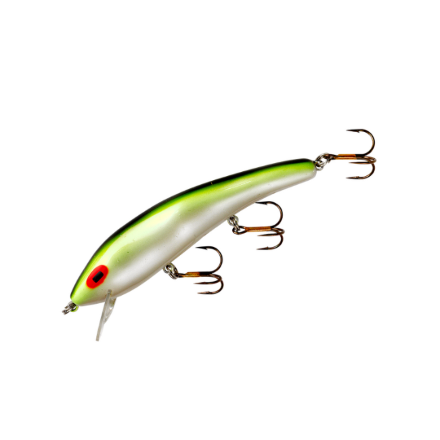 Cotton Cordell Ripplin' Red Fin