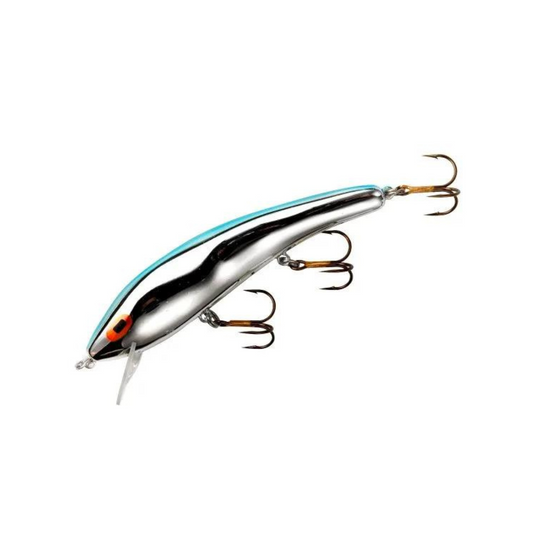 Cotton Cordell Ripplin' Red Fin