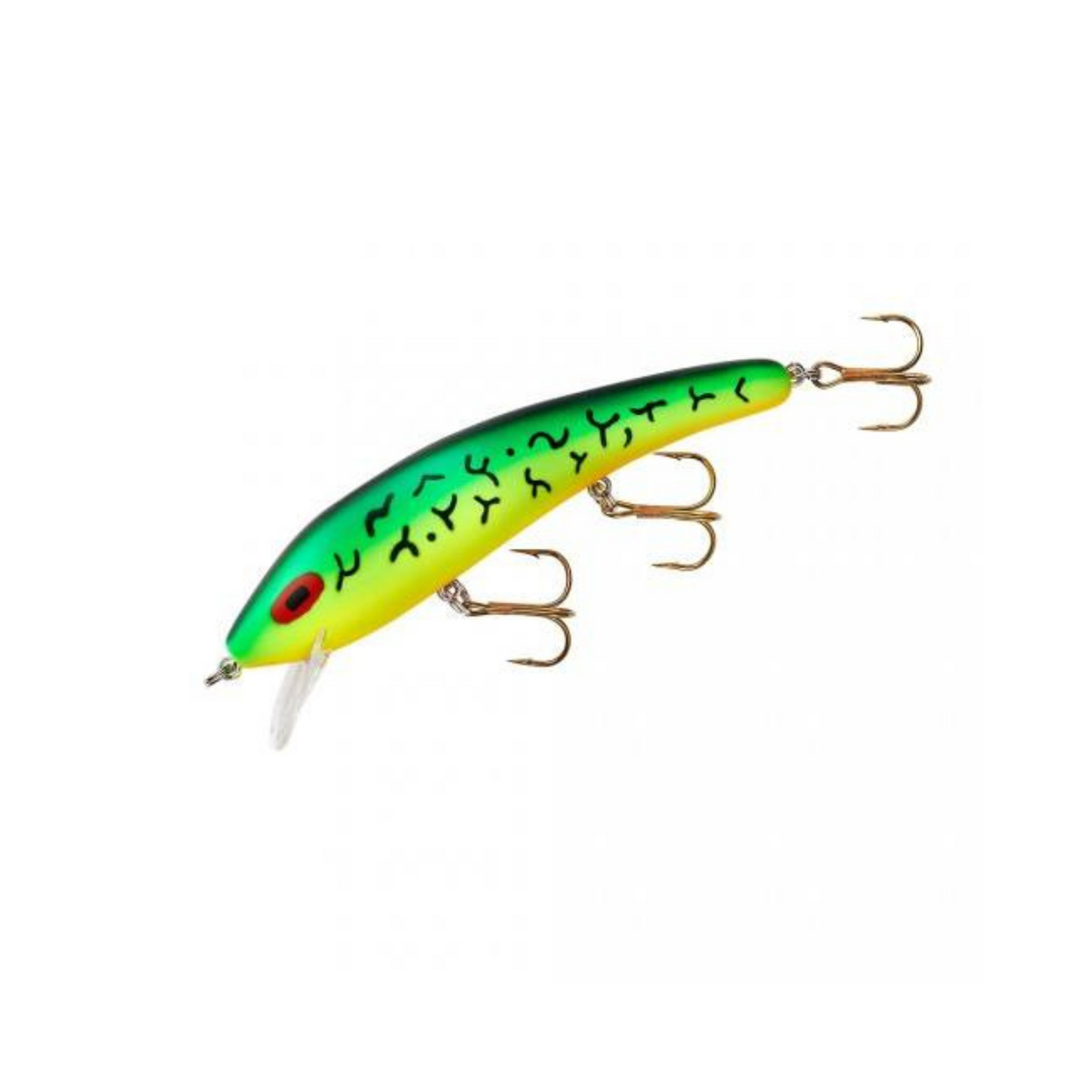 Cotton Cordell Ripplin' Red Fin
