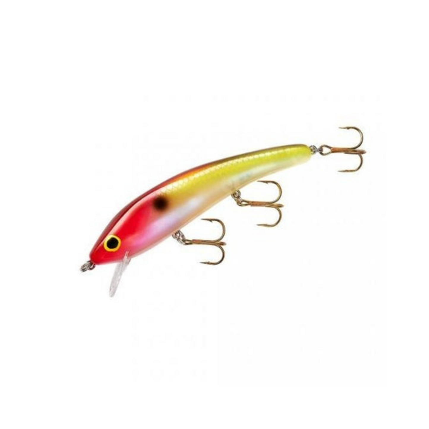 Cotton Cordell Ripplin' Red Fin