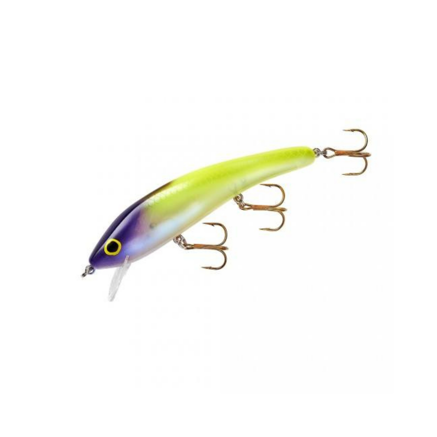 Cotton Cordell Ripplin' Red Fin