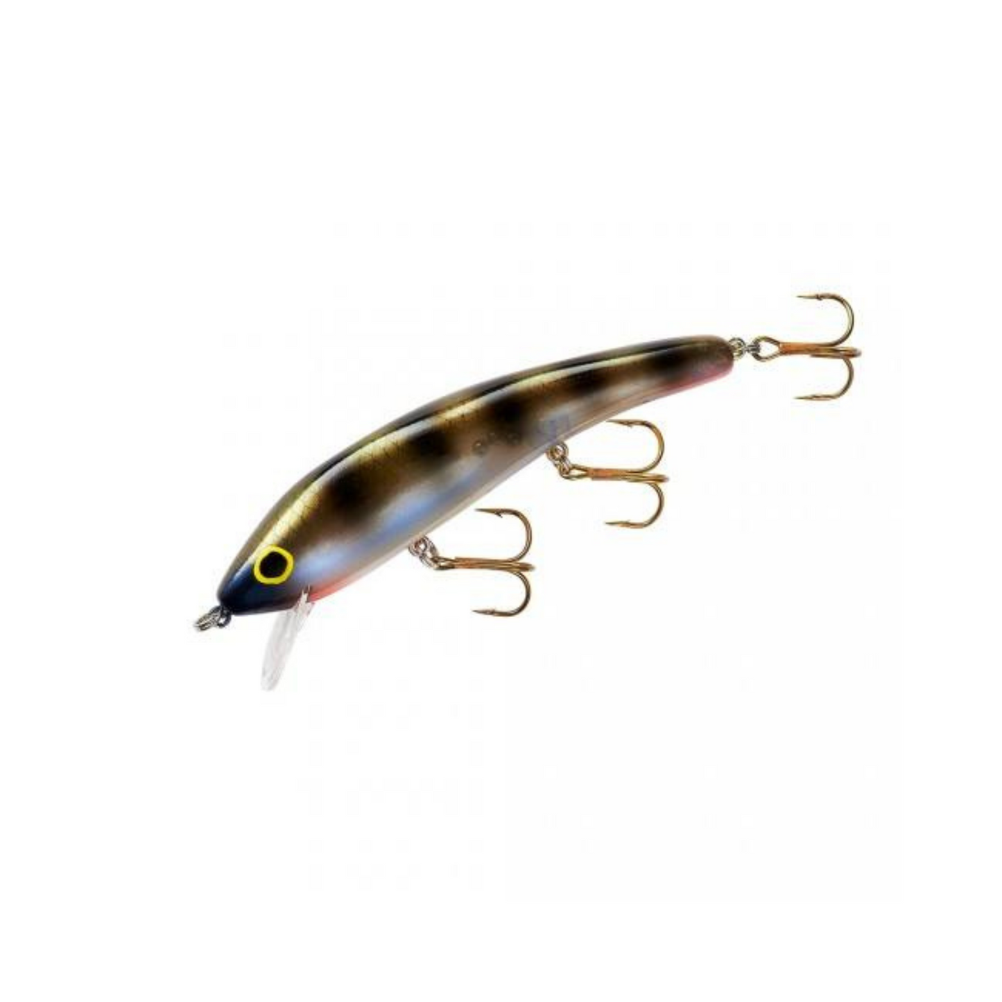Cotton Cordell Ripplin' Red Fin