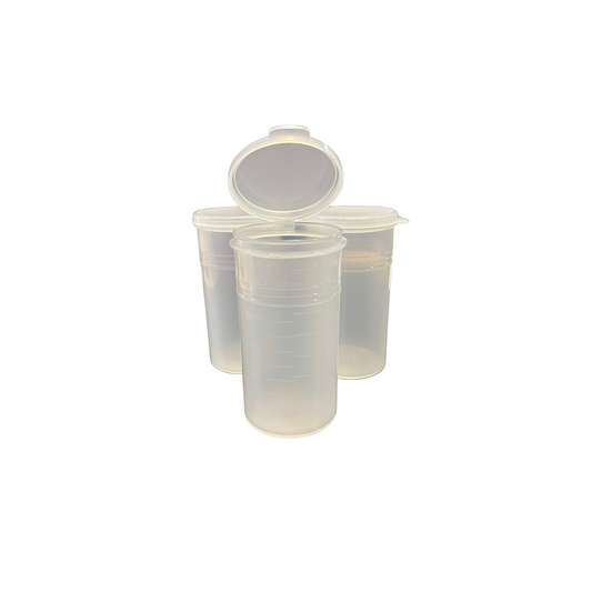 The Roe Bro Replacement Containers