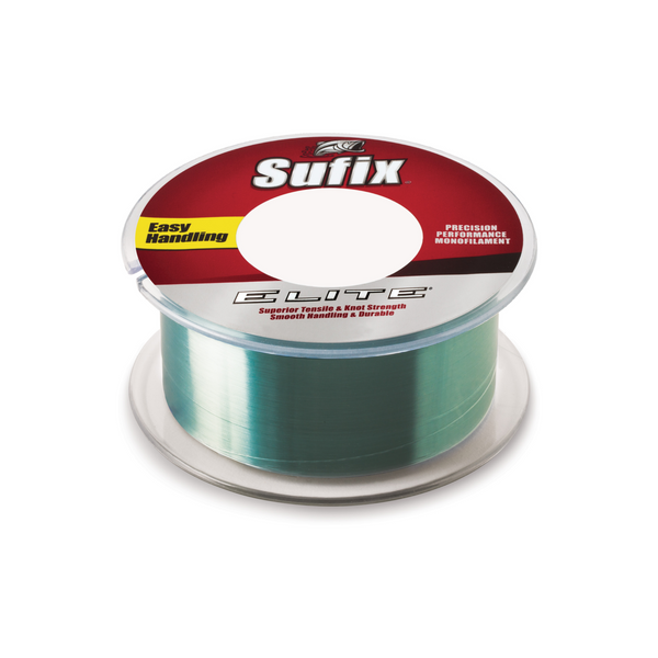 Sufix Elite Monofilament 330yd