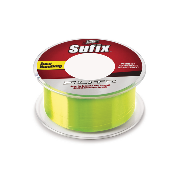 Sufix Elite Monofilament 330yd