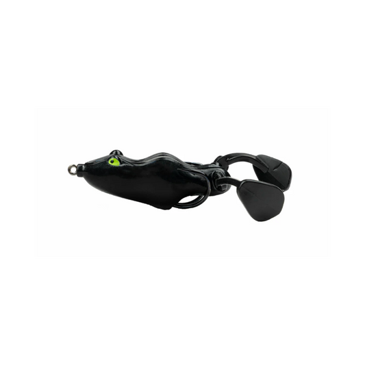 Snag Proof Zoo Kick Frog