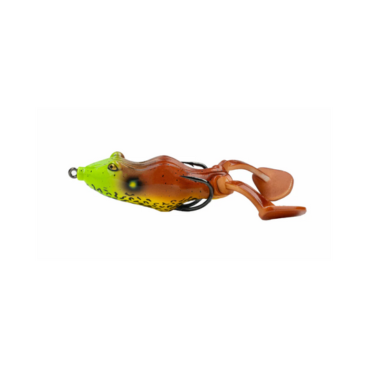 Snag Proof Zoo Kick Frog
