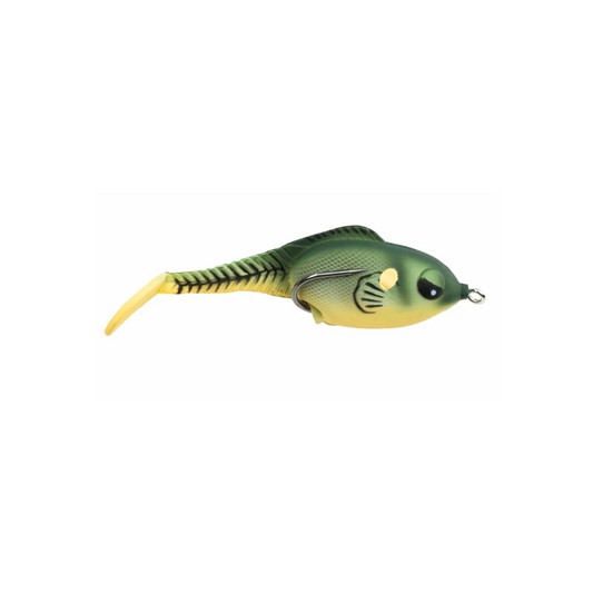 Snag Proof Zoo Wake