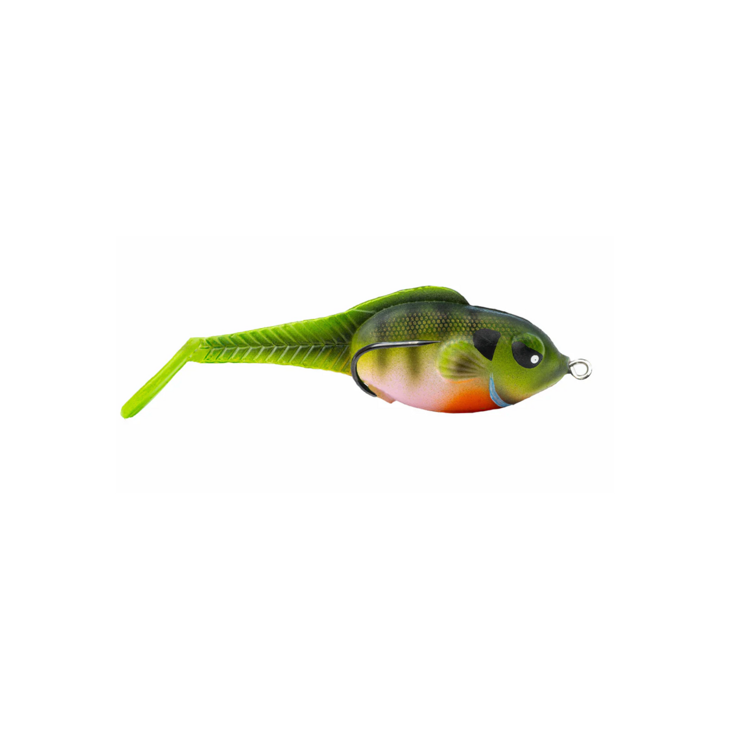 Snag Proof Zoo Wake