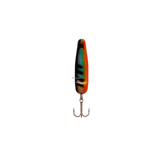 Stinger Scorpion - Copper Smooth Trolling Spoon 2.25"