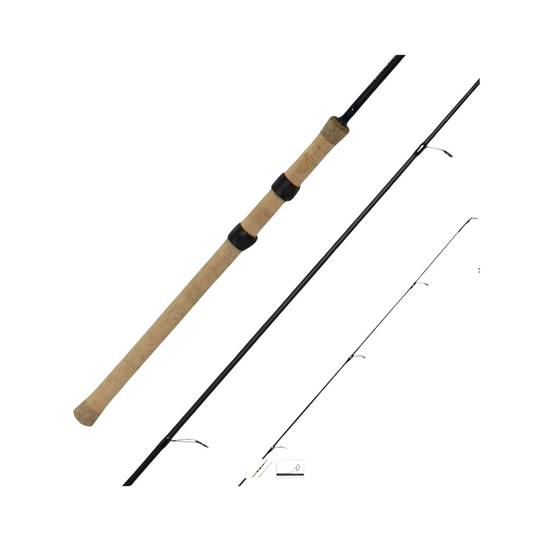 Streamside Vortex Ii Salmon & Steelhead Rods – Erie & Creek Tackle