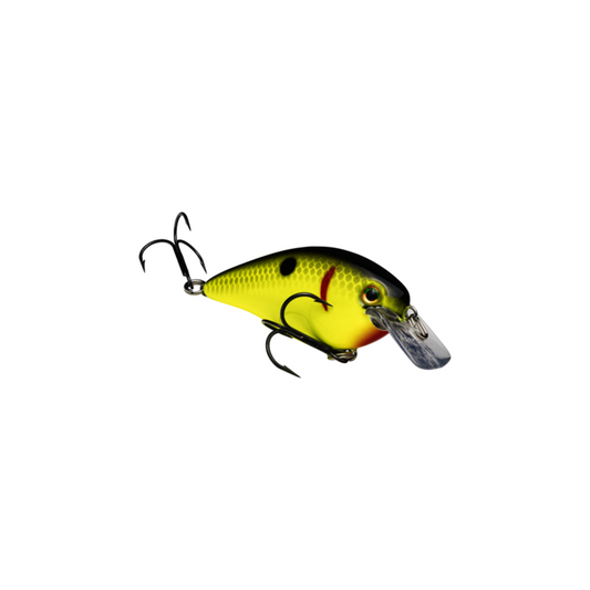 Strike King KVD Squarebill 1.5 Crankbait 3"