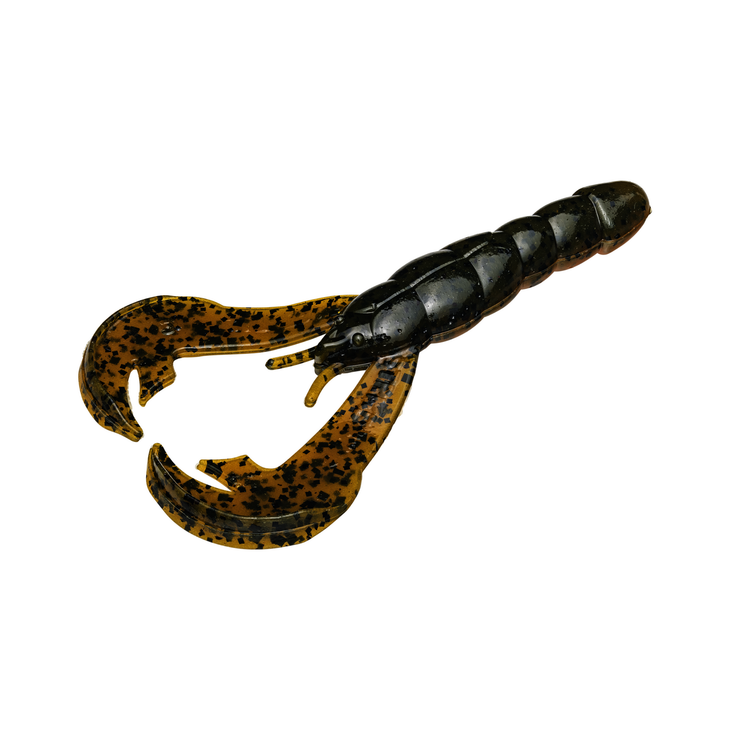Strike King Rage Tail Baby Craw 3"