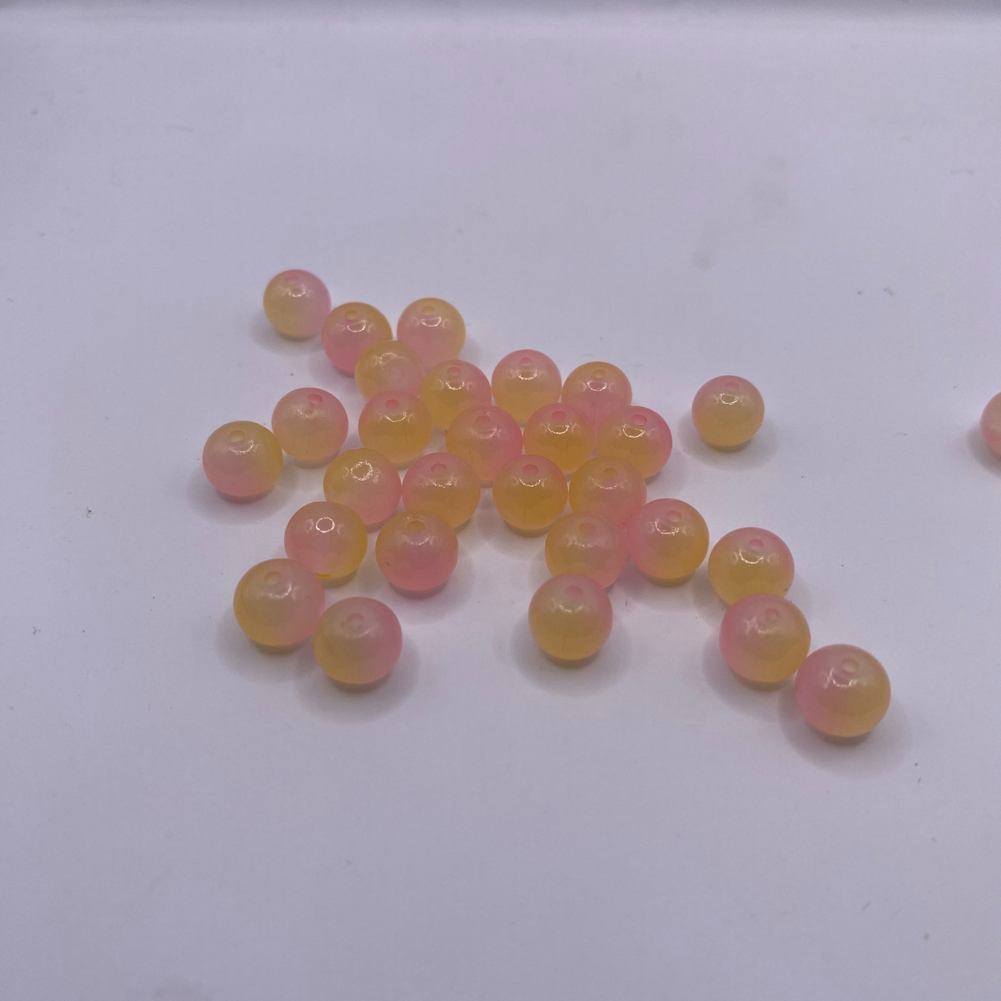 Hold-On Tackle Co. Glass Beads