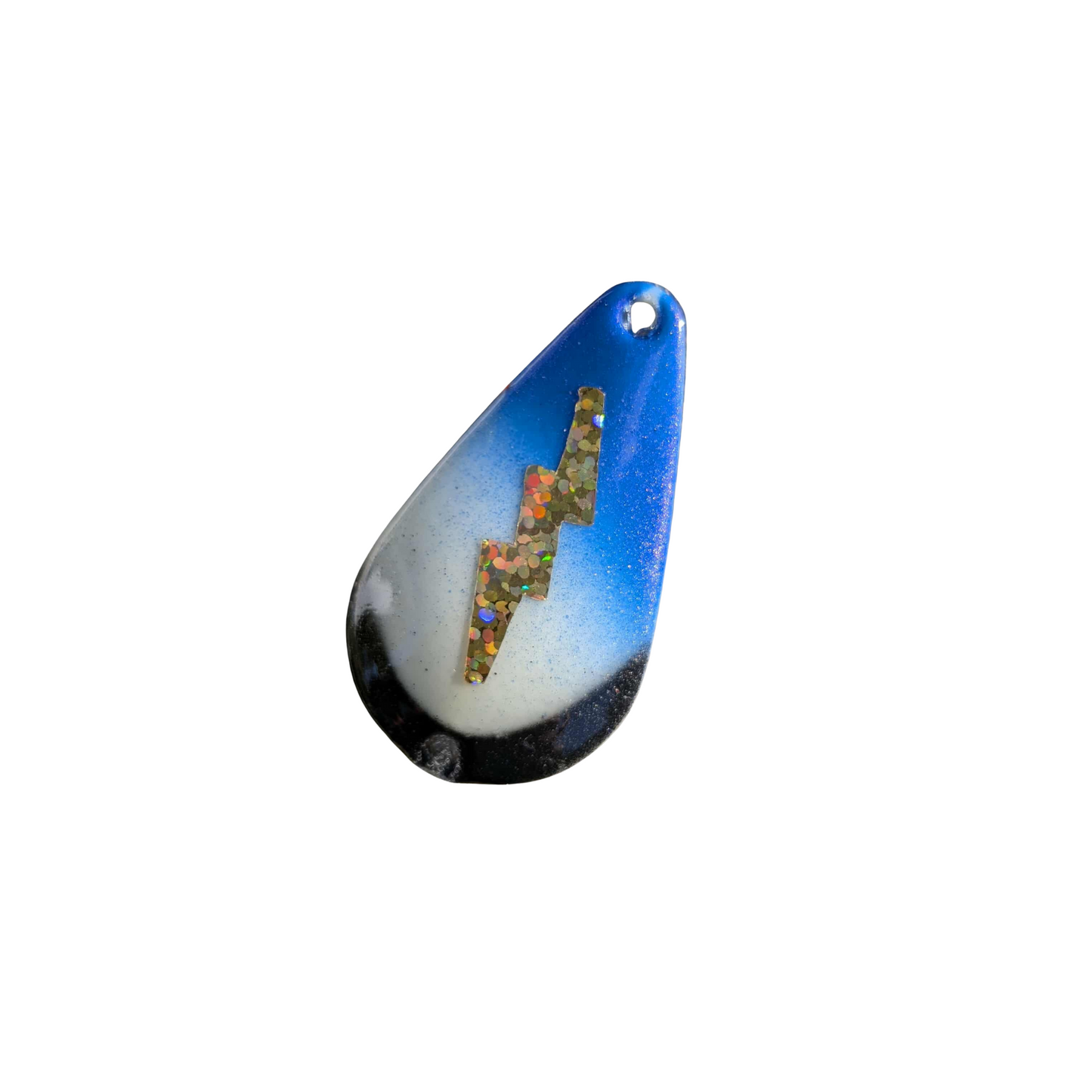 TNT Premium Dyna Glow Casting Spoons