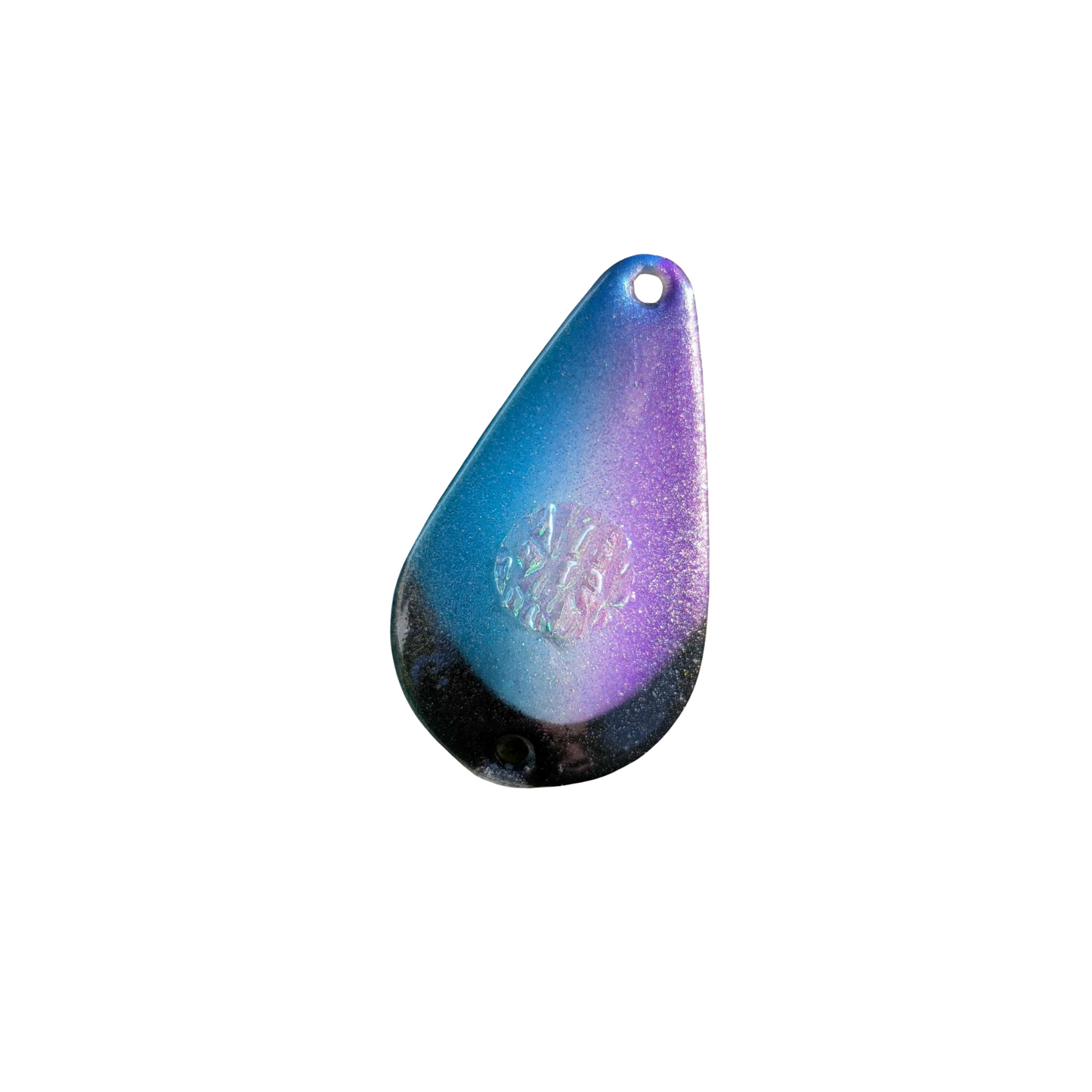 TNT Premium Dyna Glow Casting Spoons