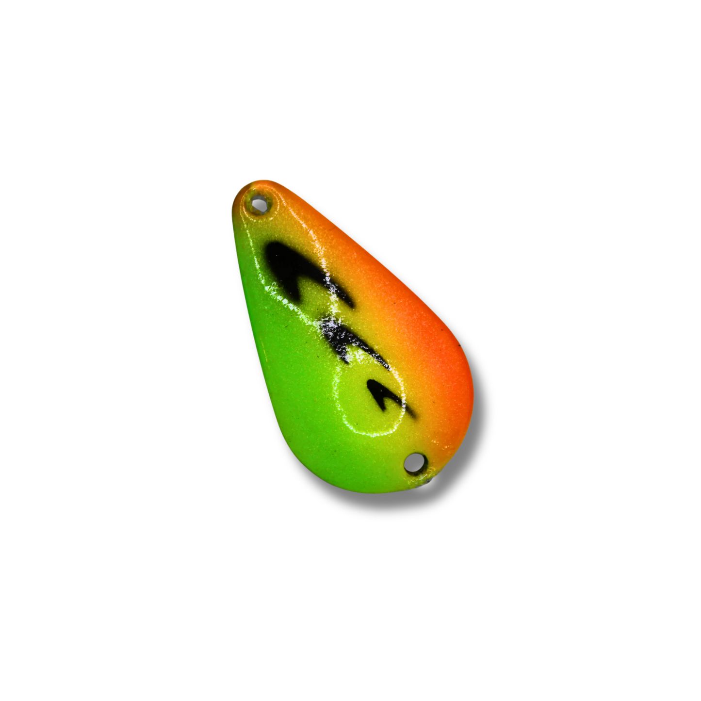 TNT Premium Dyna Glow Casting Spoons