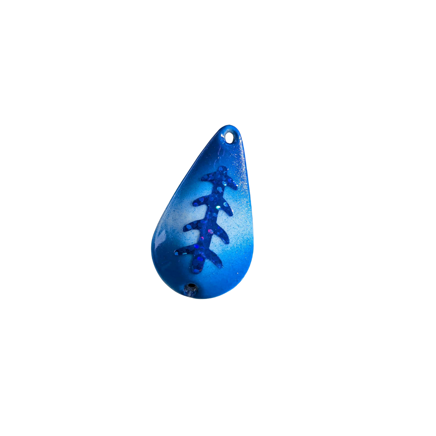 TNT Premium Dyna Glow Casting Spoons
