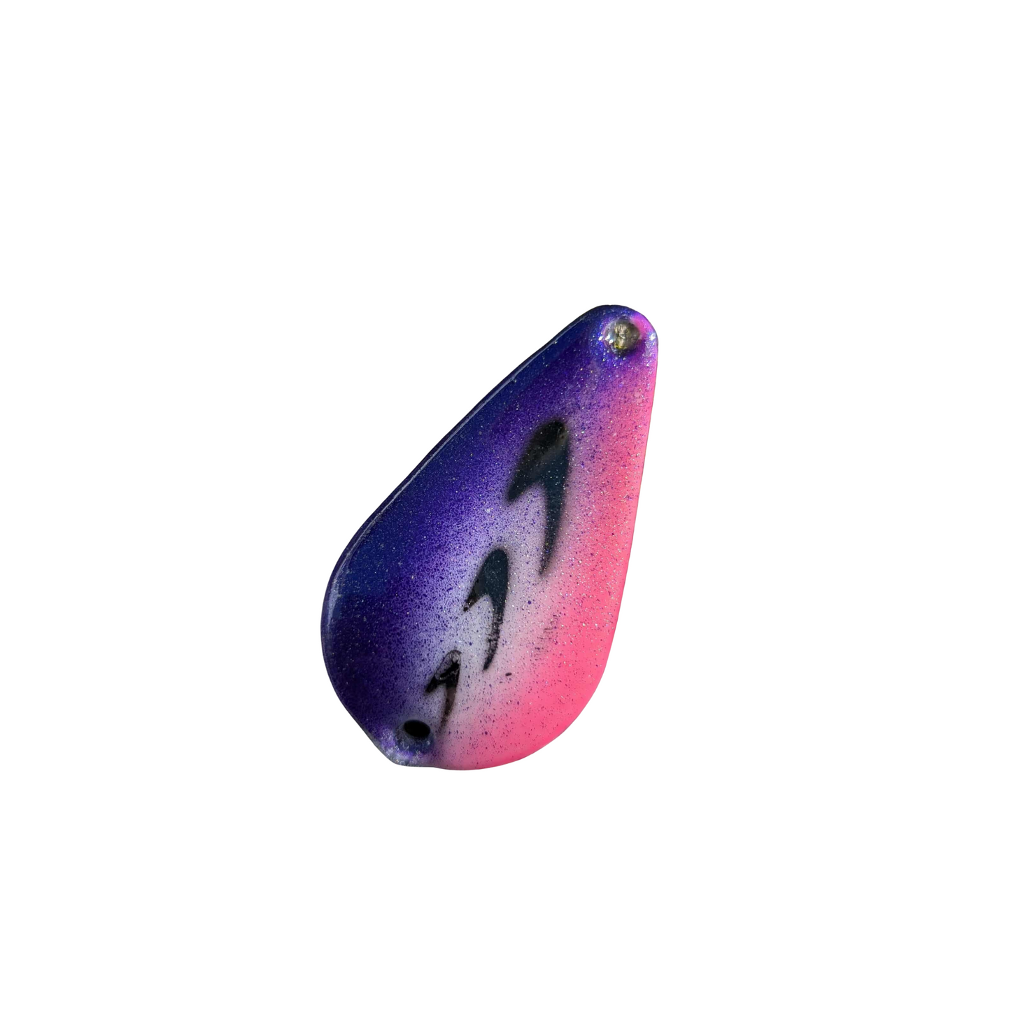 TNT Premium Dyna Glow Casting Spoons