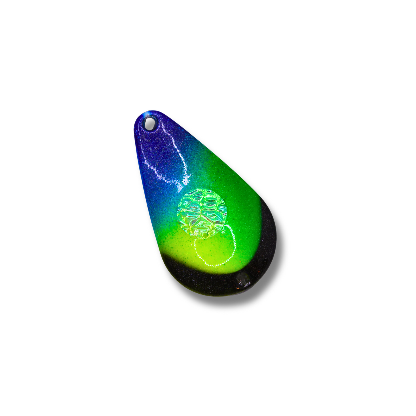 TNT Premium Dyna Glow Casting Spoons